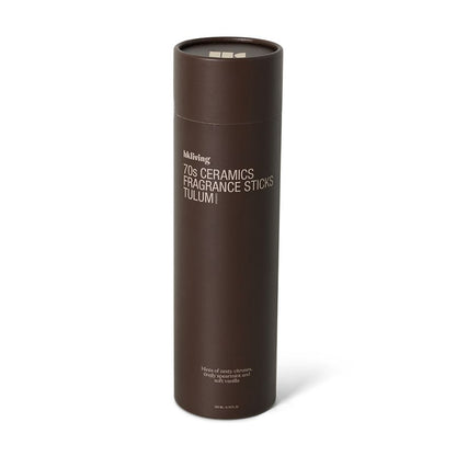 PRE ORDER - HKLIVING - 70s Geurstokjes - Tulum