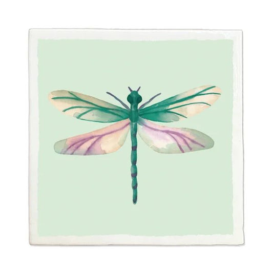 Tegeltje Liefs Karlijn - Libelle