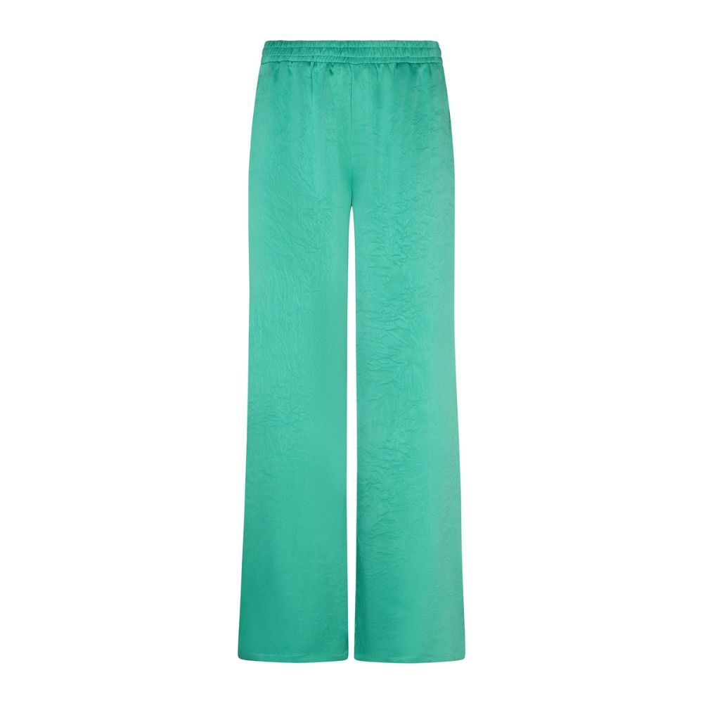 Ydence | Pants Wendy | Sea green
