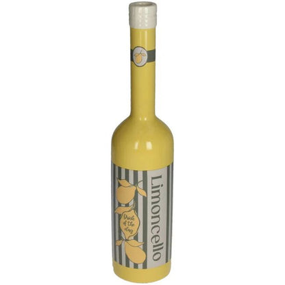 Vaas - Limoncello fles