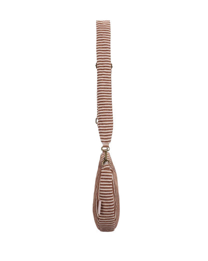 Hoyde - Crossbody Bag - Mocha Muse
