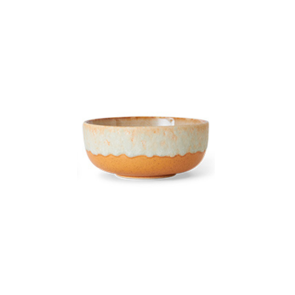 HKLIVING - 70s Tapas bowl - Dunes
