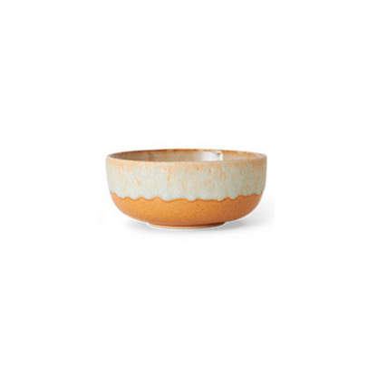 HKLIVING - 70s Tapas bowl - Dunes