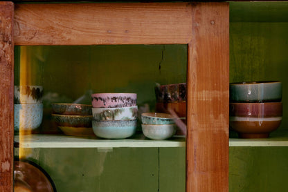 PRE ORDER - HKLIVING - 70s Tapas bowl - Tide