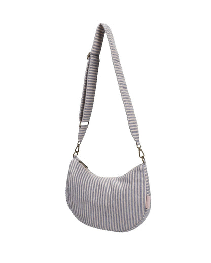 Hoyde - Crossbody Bag - Blossom Blue