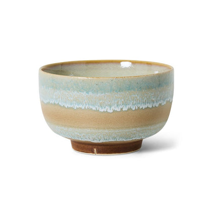 PRE ORDER - HKLIVING - 70s noodle bowl - Skyline