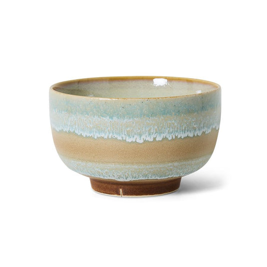 PRE ORDER - HKLIVING - 70s noodle bowl - Skyline