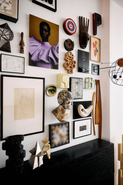 HKLIVING - Pocket exhibit - Dwell
