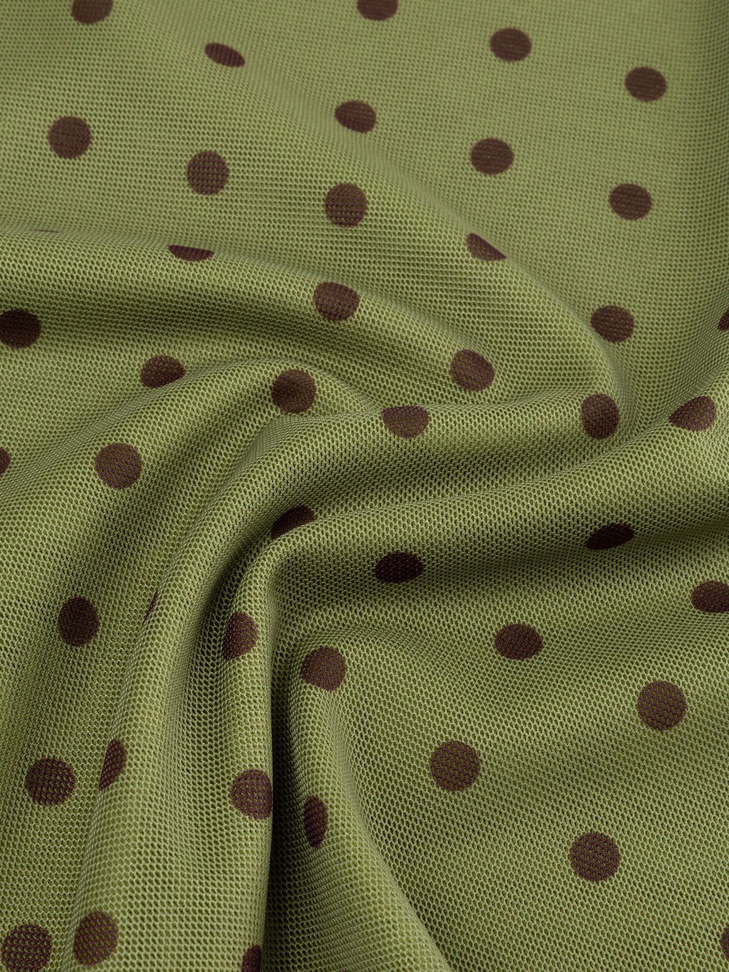 Ydence | Top Bailey | Green