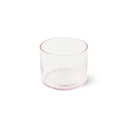 HKLIVING - Tube Glass - Blush