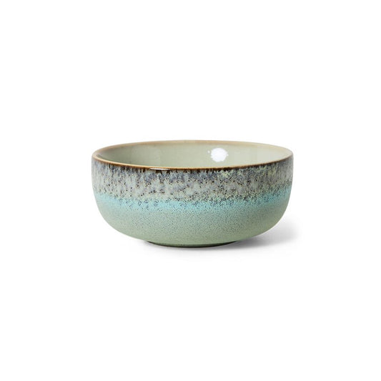 PRE ORDER - HKLIVING - 70s Tapas bowl - Thicket