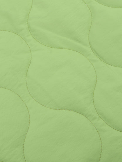 Ydence | Jacket Ramona | Green