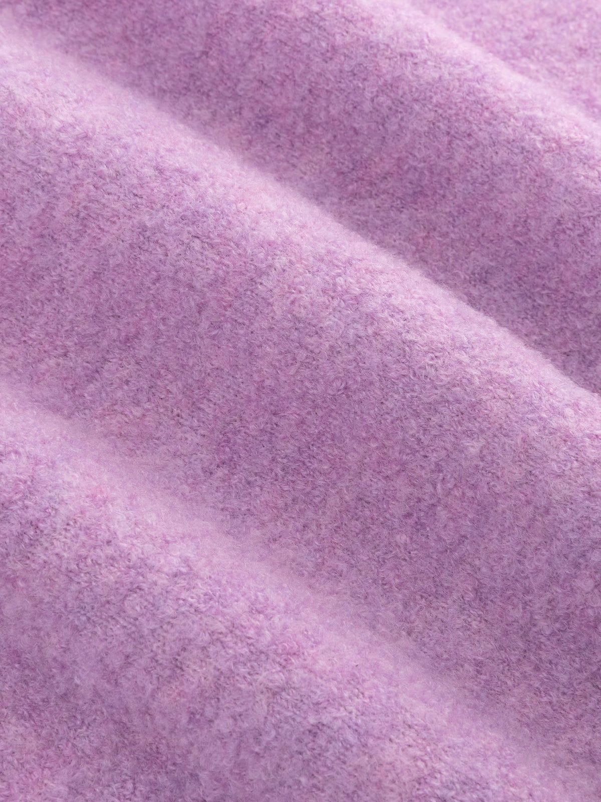 Ydence | Cardigan Kitty | Violet