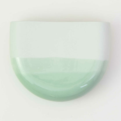 Dip Muurvaas Rond - Mint 071