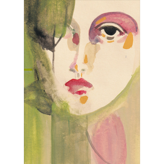 Poster - Reminding You 50x70cm