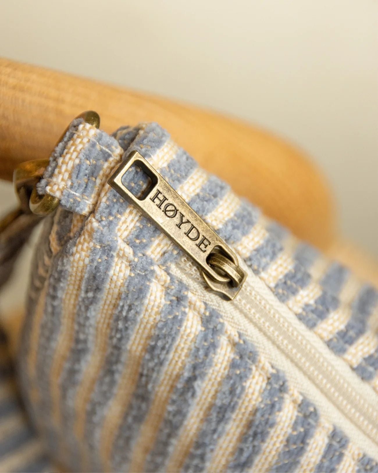 Hoyde - Crossbody Bag - Blossom Blue