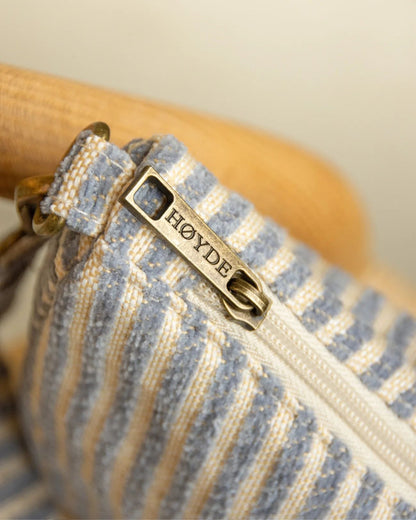 Hoyde - Crossbody Bag - Blossom Blue