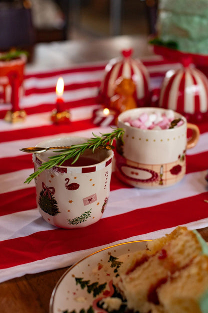 All The Luck In The World - Grote Kop A Lucky Christmas