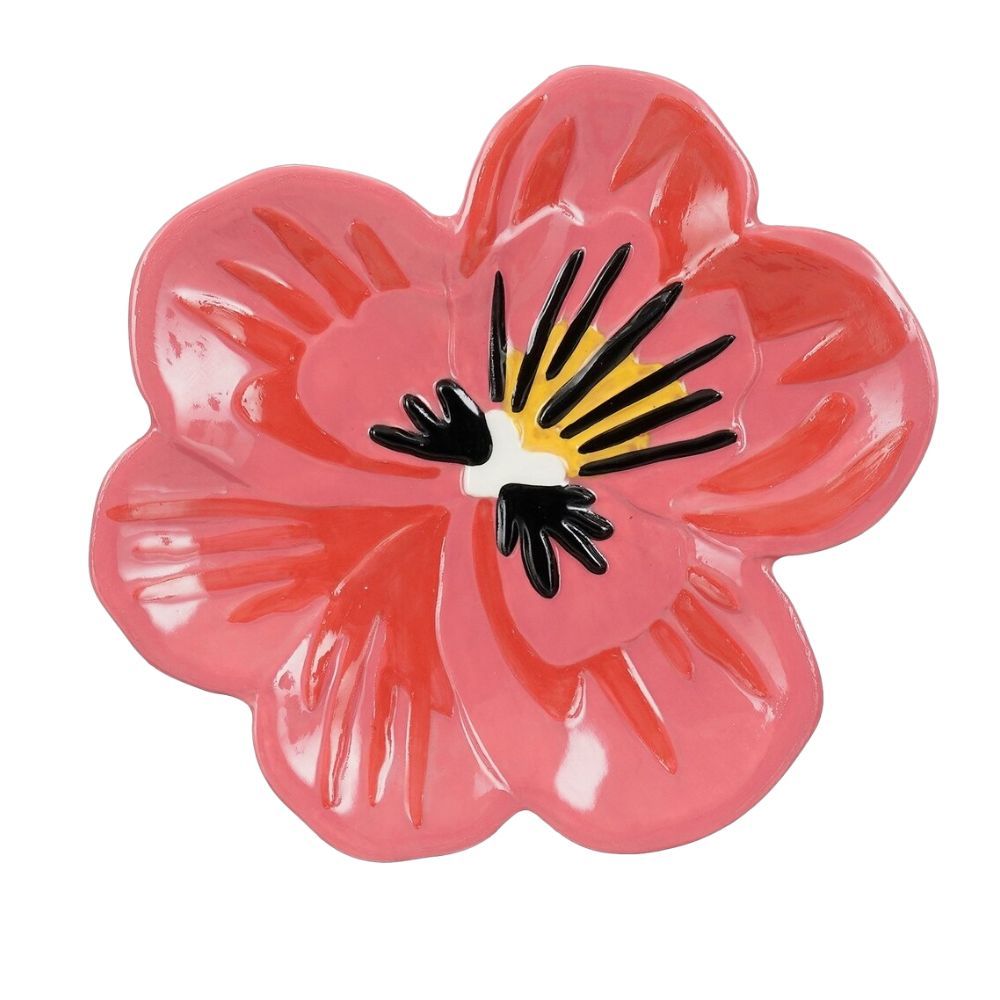 Elvira Bordje - Roze