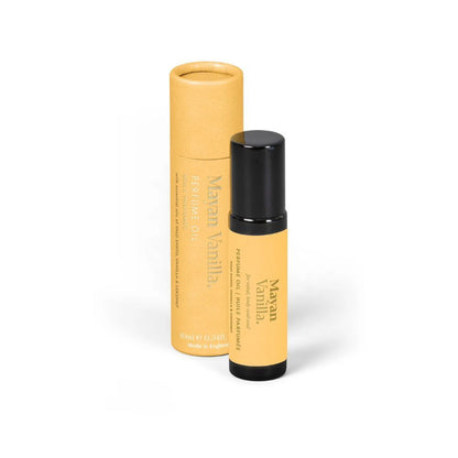 Osmology - Parfum Olie - Mayan Vanilla