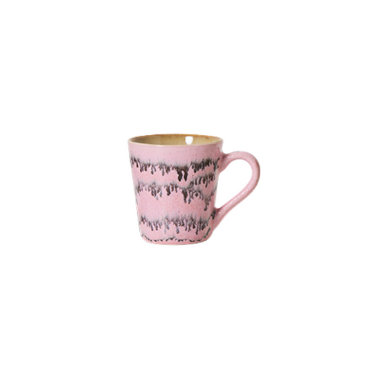 PRE ORDER - HKLIVING - 70s espresso mug - Bubble