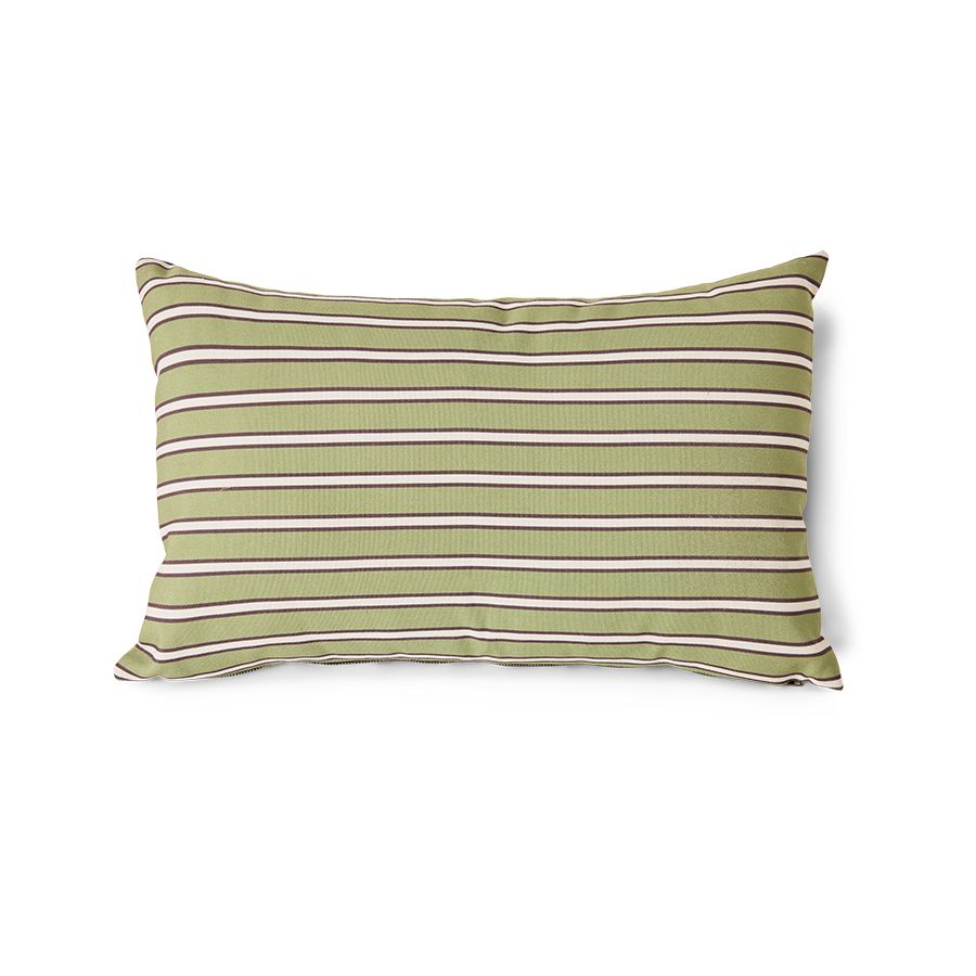 PRE-ORDER - HKLIVING - Printed Sierkussen - Love letter