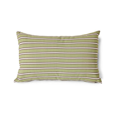 PRE-ORDER - HKLIVING - Printed Sierkussen - Love letter