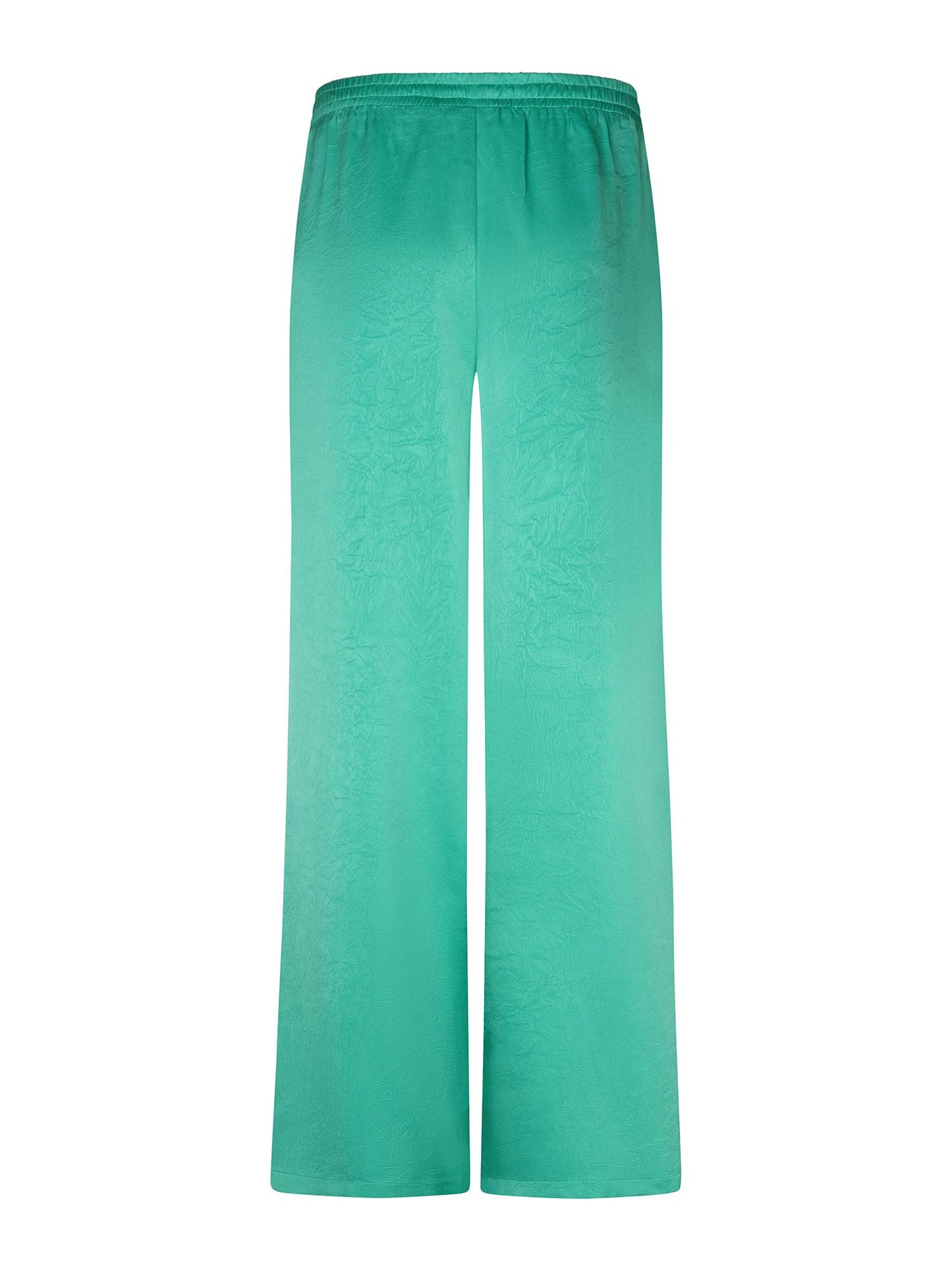 Ydence | Pants Wendy | Sea green