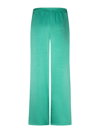 Ydence | Pants Wendy | Sea green