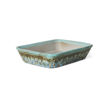 PRE-ORDER - HKLIVING - 70s ceramics: Ovenschaal small - Birthstone