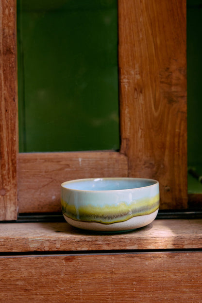 PRE ORDER - HKLIVING - 70s dessert bowl - Glint