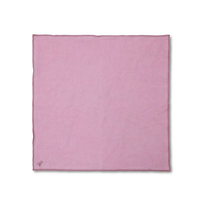 HKLIVING - Ease Servetten - Rosette (set van 2)