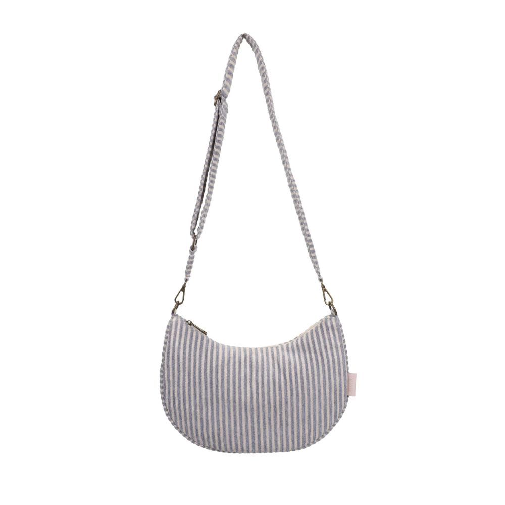 Hoyde - Crossbody Bag - Blossom Blue