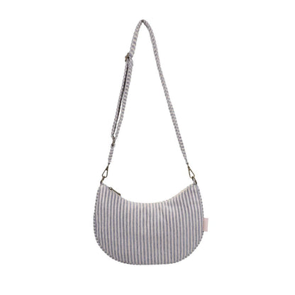 Hoyde - Crossbody Bag - Blossom Blue