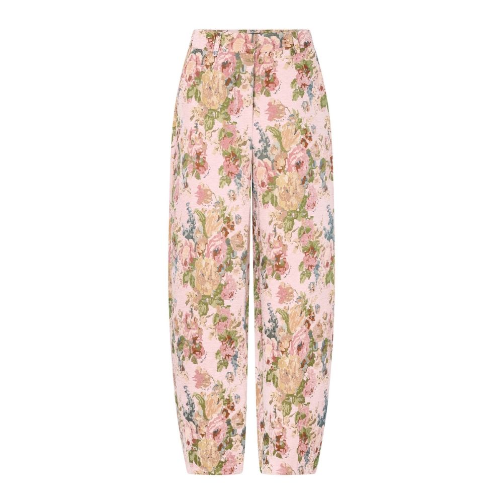 Ydence | Pants Jovie | Pink