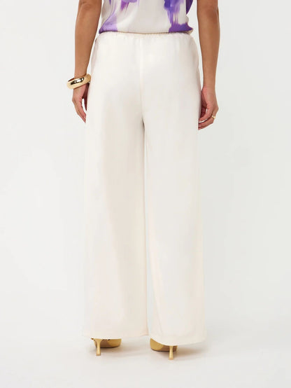 Ydence | Pants Yade | Ecru