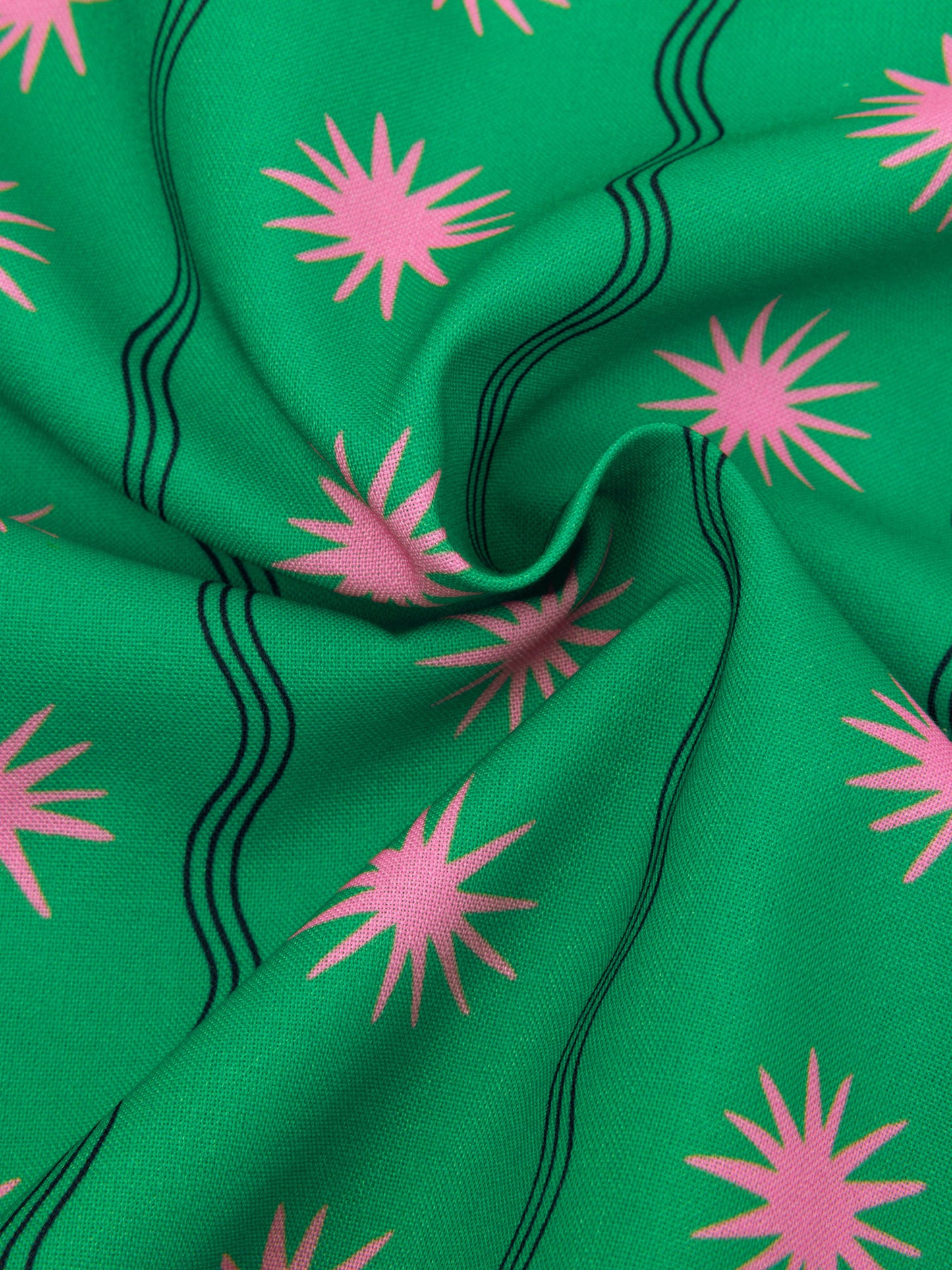 Ydence | Top Meredith | Green