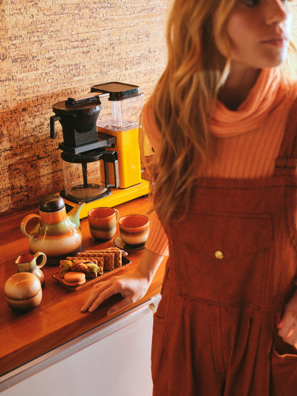 HKLIVING - 70s Cafe cup - Robusta