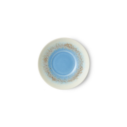 HKLIVING - 70s Saucer - Shores
