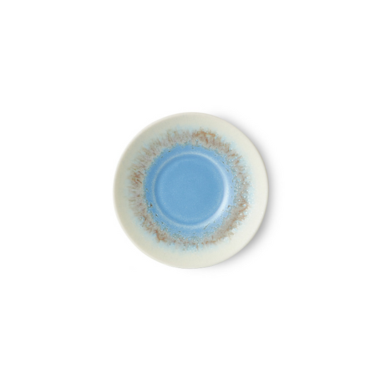 HKLIVING - 70s Saucer - Shores