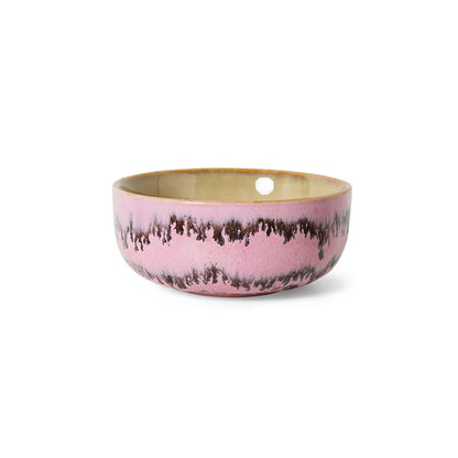 PRE ORDER - HKLIVING - 70s Tapas bowl - Bubble