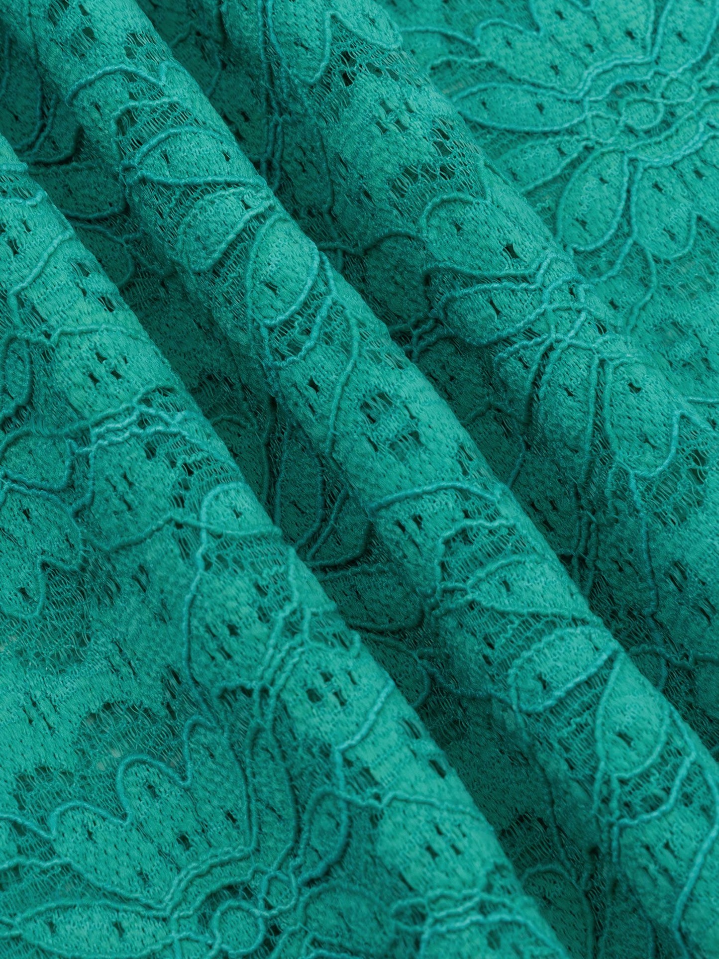Ydence | Top Loiza | Sea green