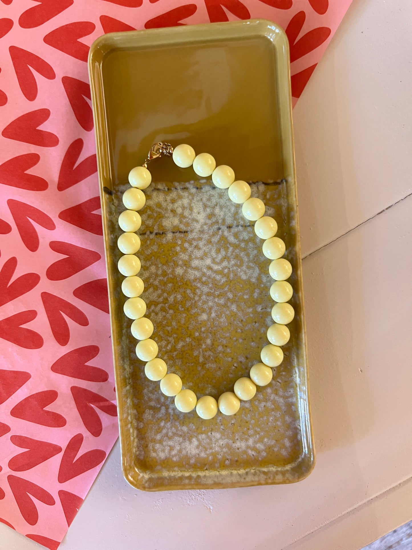 Kralenketting