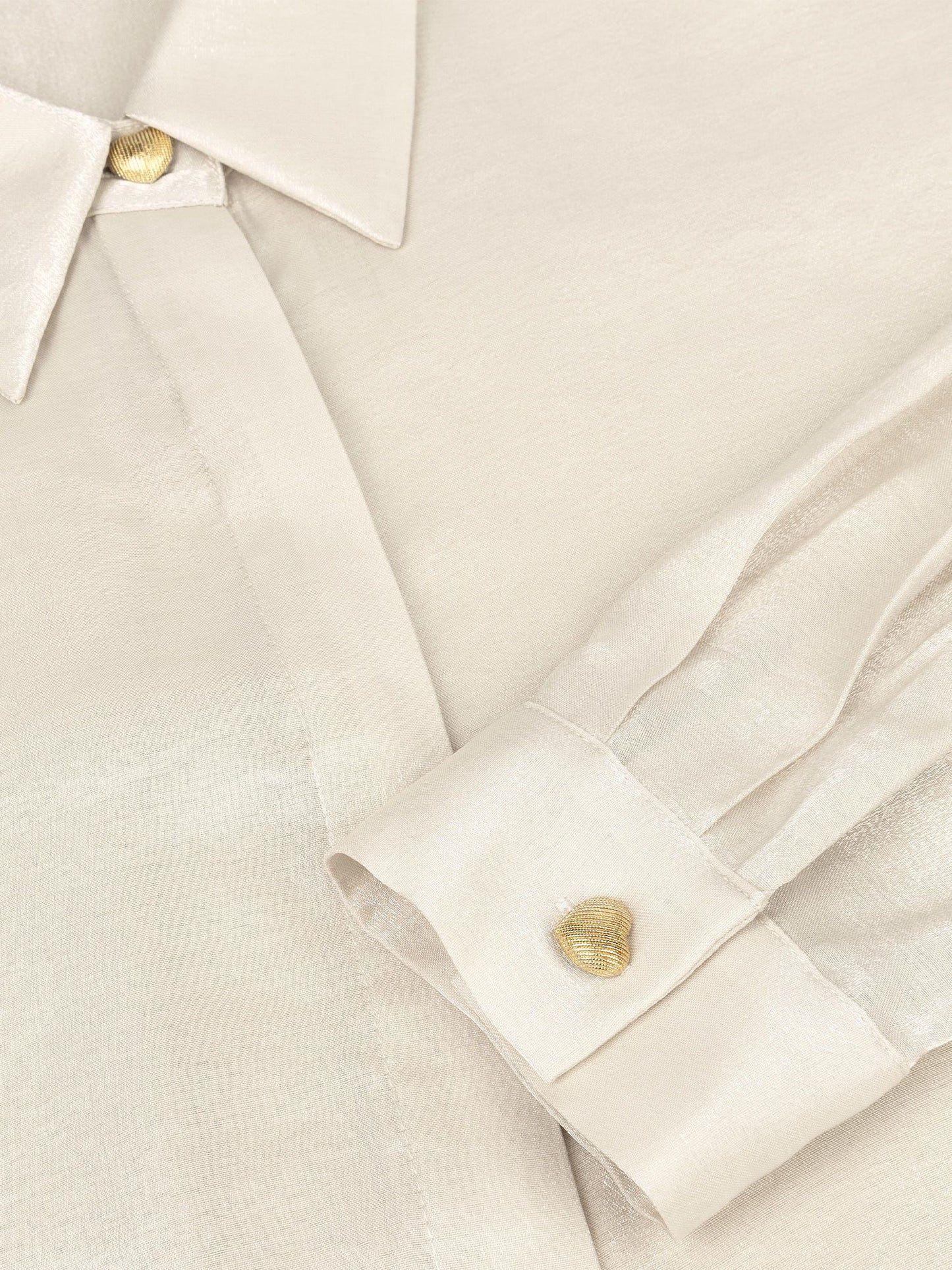 Ydence | Blouse Lindsey | Ecru