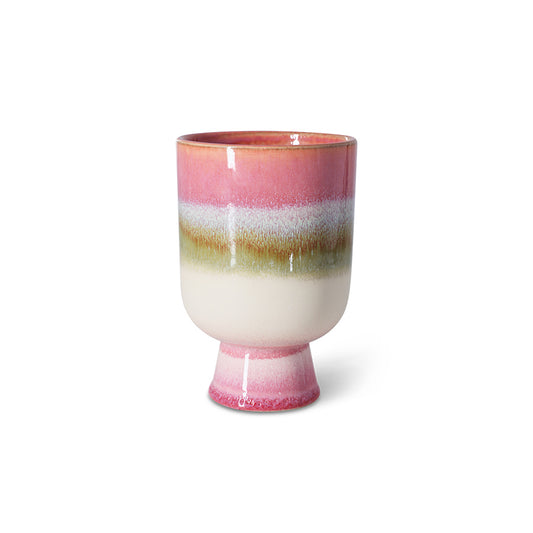 HKLIVING - Retro Flower Pot - Rosefield