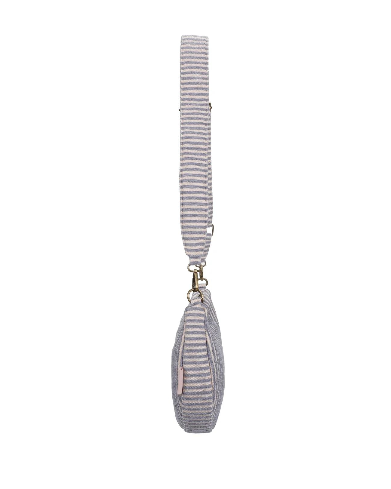 Hoyde - Crossbody Bag - Blossom Blue