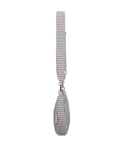 Hoyde - Crossbody Bag - Blossom Blue