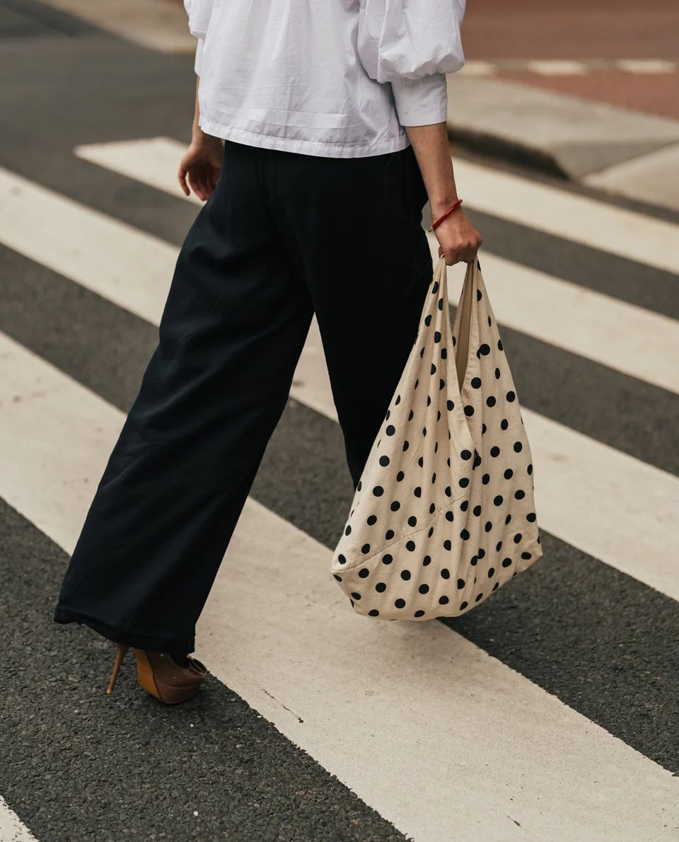 Heyday - Tas Polka Dots