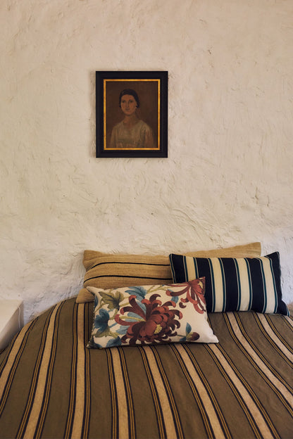PRE-ORDER - HKLIVING - Printed Sierkussen - Love letter