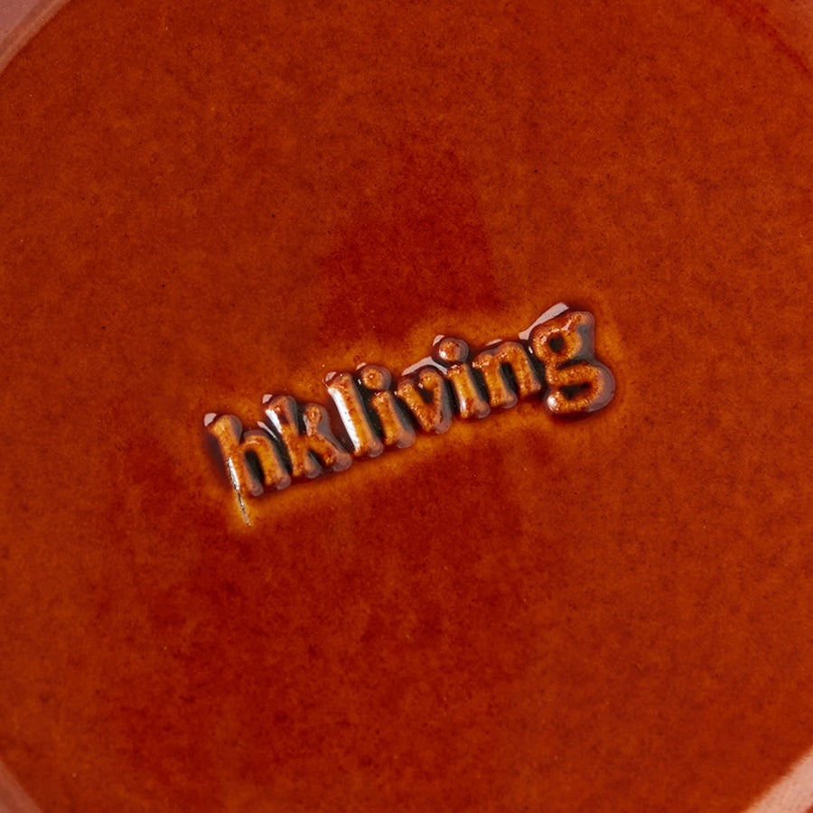 HKLIVING - 70s dessert bowl - Bay